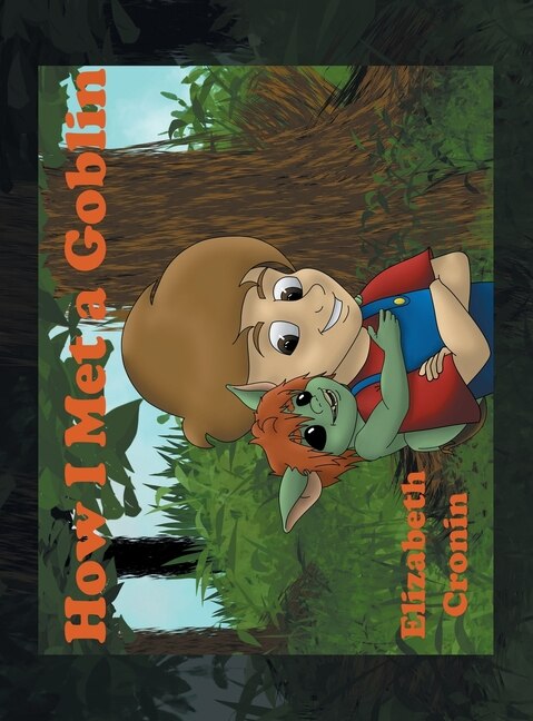 Couverture_How I Met a Goblin