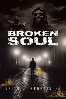 Front cover_Broken Soul
