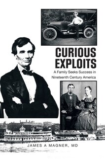 Front cover_Curious Exploits