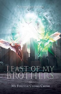 Front cover_Least of My Brothers