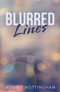 Couverture_Blurred Lines