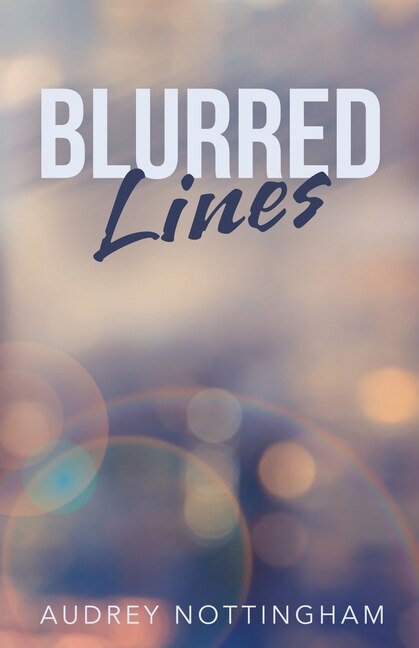 Couverture_Blurred Lines