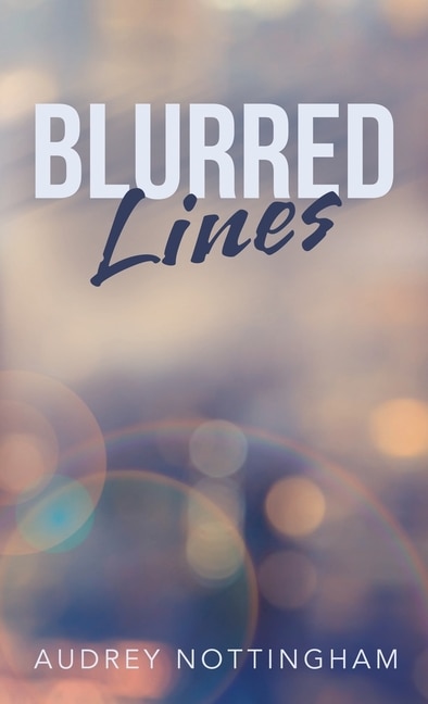 Front cover_Blurred Lines