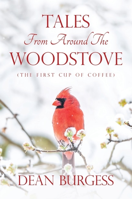 Couverture_Tales from Around the Woodstove