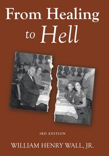 Couverture_From Healing to Hell