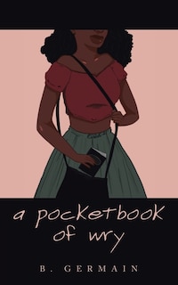 Front cover_A Pocketbook of Wry
