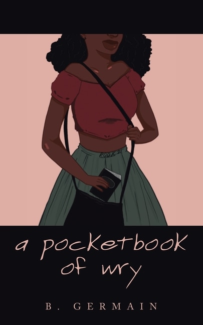 Front cover_A Pocketbook of Wry