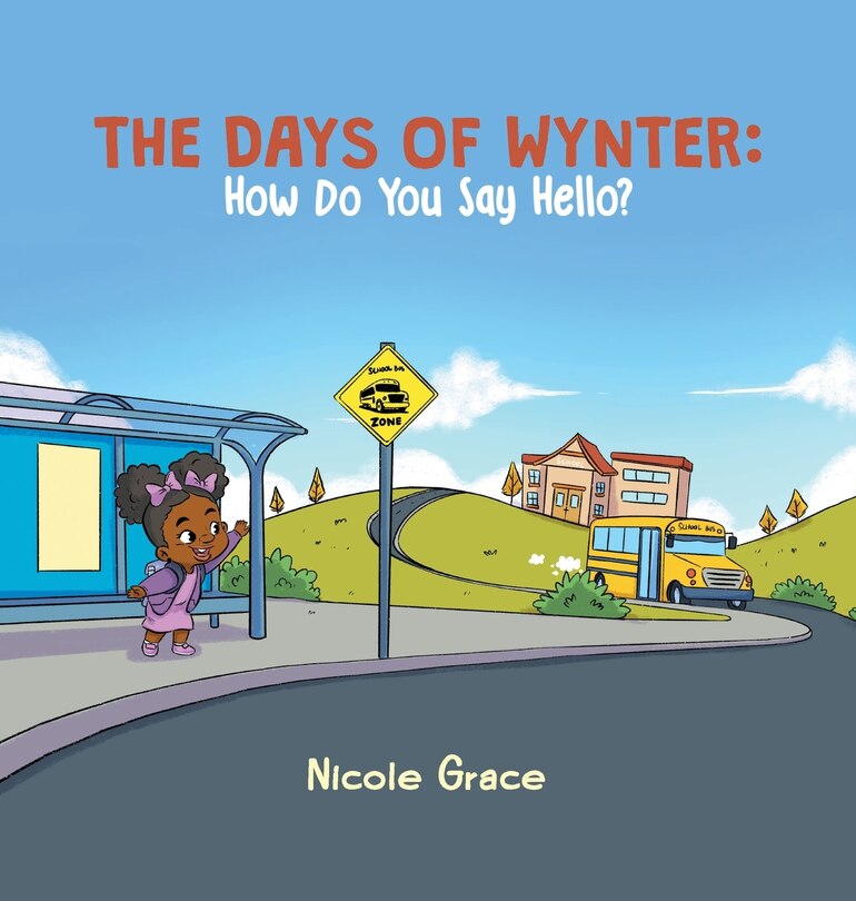 Couverture_The Days of Wynter