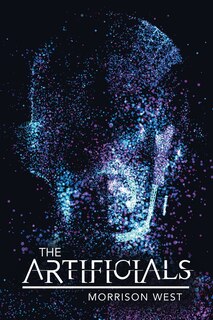 Front cover_The Artificials