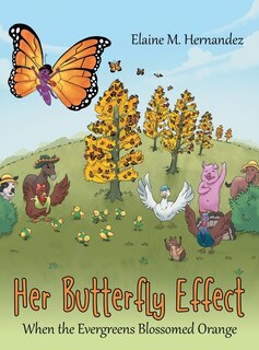 Front cover_Her Butterfly Effect