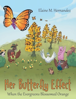 Front cover_Her Butterfly Effect
