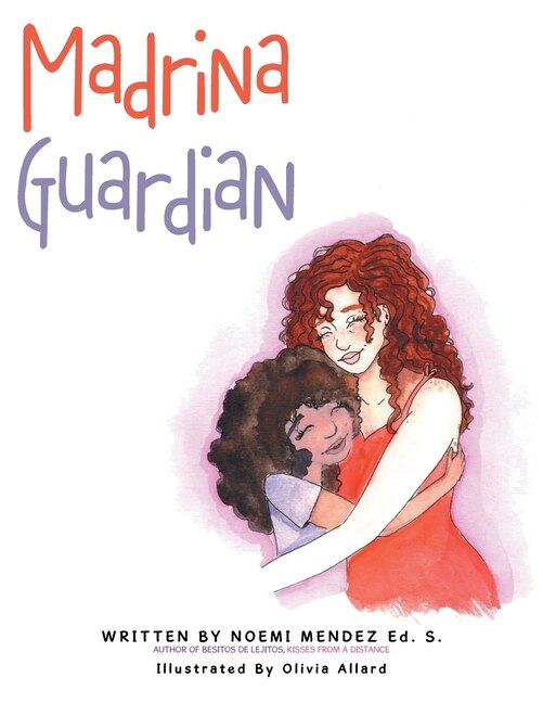 Front cover_Madrina