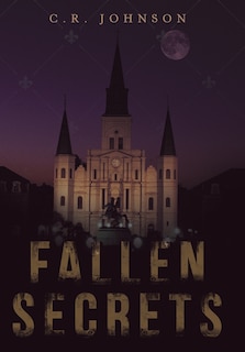 Couverture_Fallen Secrets