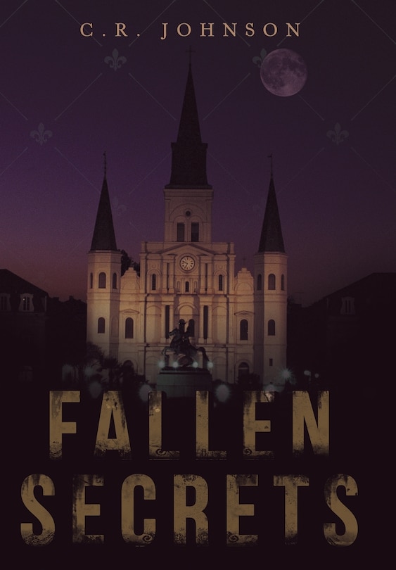 Couverture_Fallen Secrets