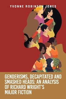 Front cover_Genderisms, Decapitated and Smashed Heads