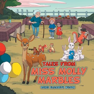 Couverture_Tales from Miss Molly Marbles