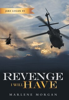 Couverture_Revenge I Will Have