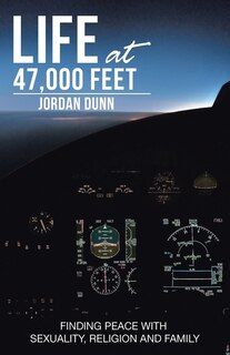 Front cover_Life at 47,000 Feet