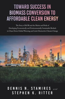 Couverture_Toward Success in Biomass Conversion to Affordable Clean Energy