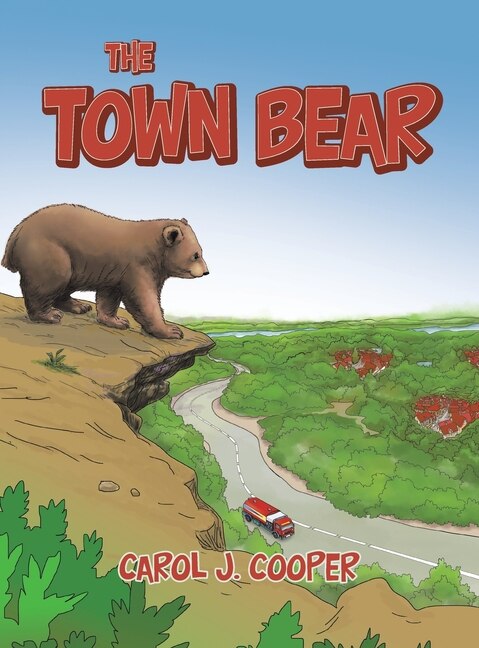 Couverture_The Town Bear