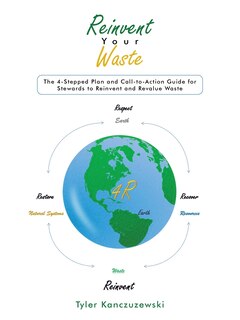 Front cover_Reinvent Your Waste