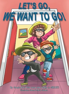 Couverture_Let's Go, We Want to Go!