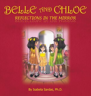 Front cover_Belle and Chloe - Reflections In The Mirror