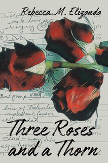Couverture_Three Roses and a Thorn