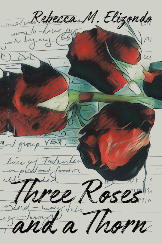 Couverture_Three Roses and a Thorn