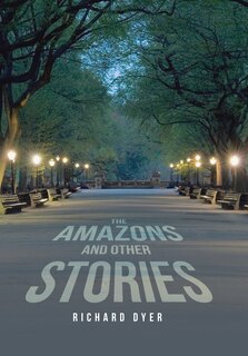 Couverture_The Amazons and Other Stories