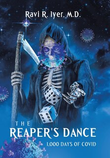 Front cover_The Reaper's Dance