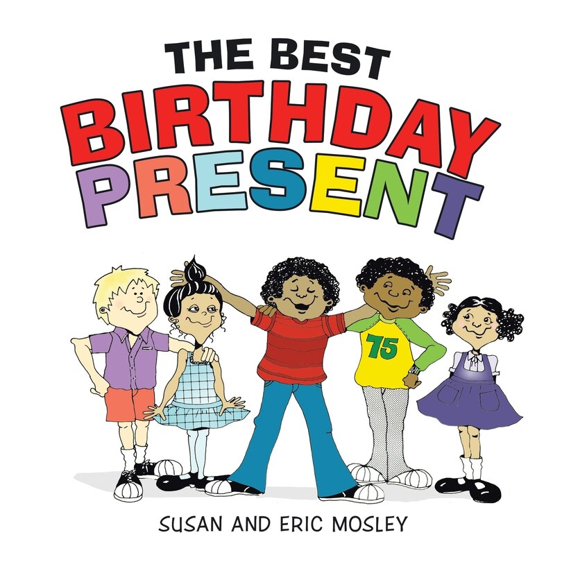 Front cover_The Best Birthday Present