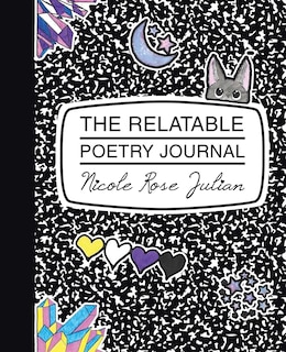 Front cover_The Relatable Poetry Journal