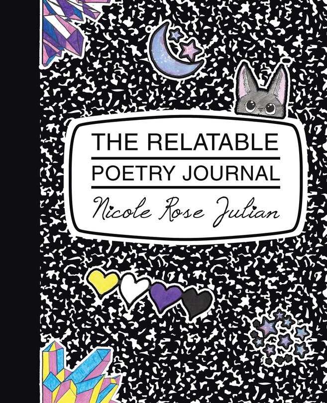 Front cover_The Relatable Poetry Journal