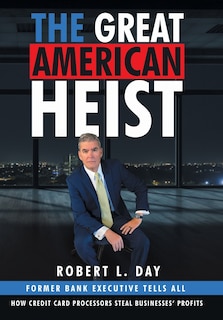 Couverture_The Great American Heist