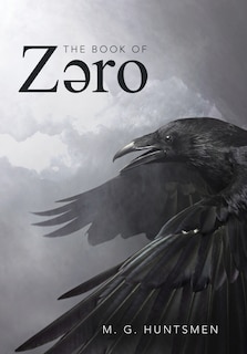 Front cover_The Book Of Zero