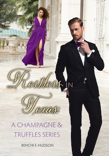 Front cover_Restless in Texas