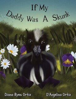 Couverture_If My Daddy Was a Skunk