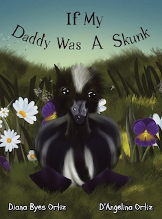 Couverture_If My Daddy Was a Skunk