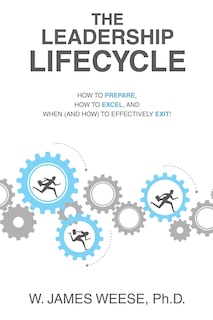 Couverture_The Leadership Lifecycle