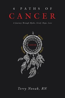 Couverture_4 Paths of Cancer