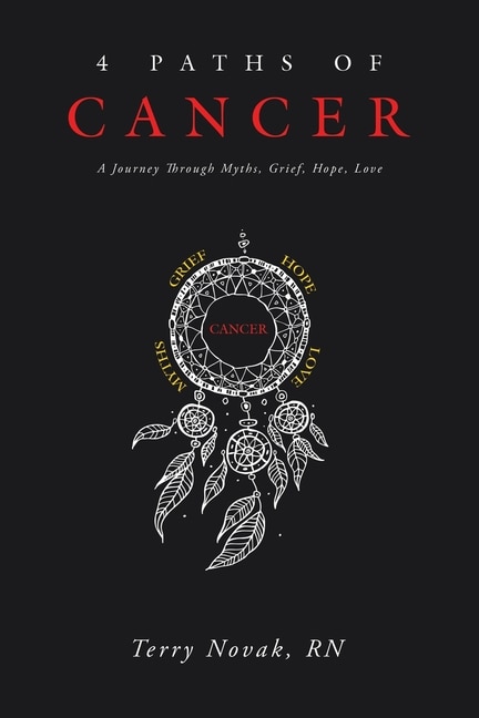 Couverture_4 Paths of Cancer