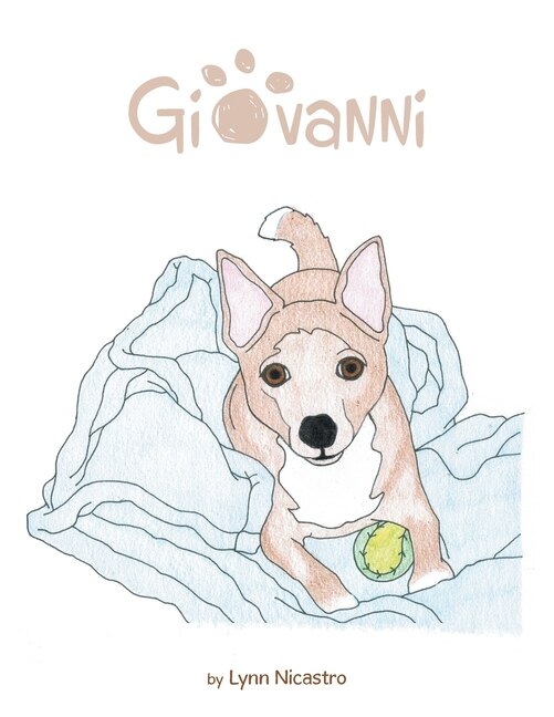 Front cover_Giovanni