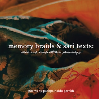 Couverture_Memory Braids and Sari Texts