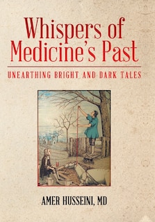Front cover_Whispers of Medicine's Past