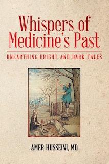 Couverture_Whispers of Medicine's Past
