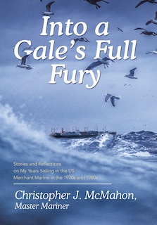 Front cover_Into a Gale's Full Fury