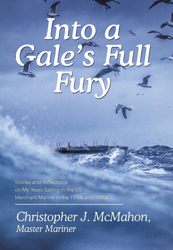 Front cover_Into a Gale's Full Fury