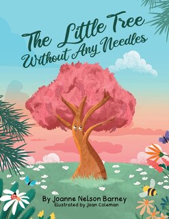 Couverture_The Little Tree Without Any Needles
