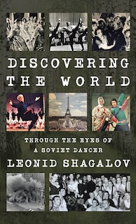 Couverture_Discovering the World